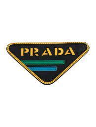 prada iron on patch|Prada Iron On Patch Add Luxury Flair to Your Fashion .